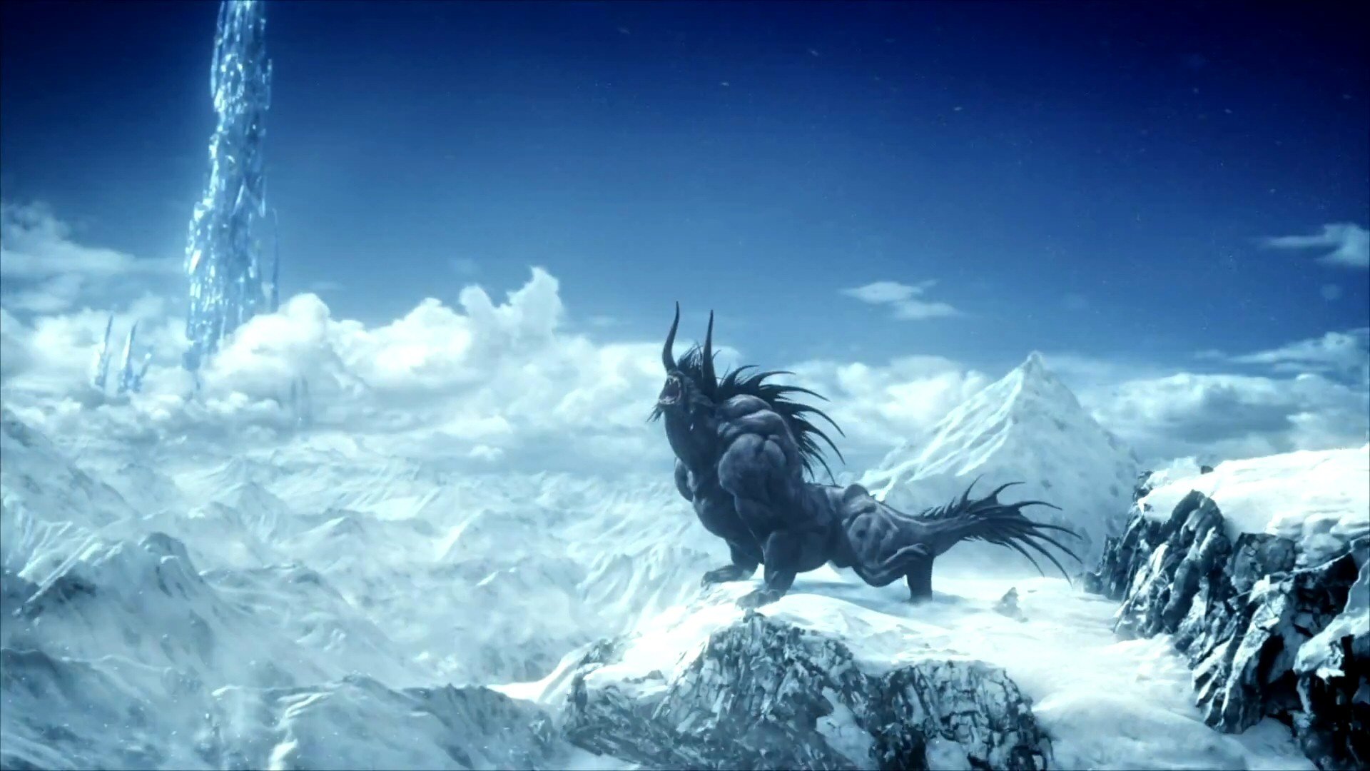 Final Fantasy XIV Heavensward Gets a Release Date Soars into the Sky