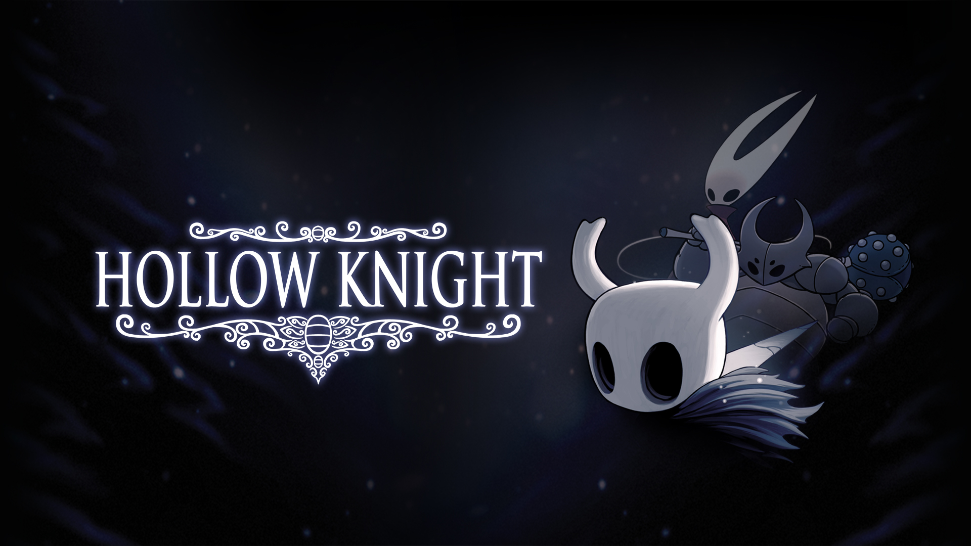 Hollow Knight Know Your Meme