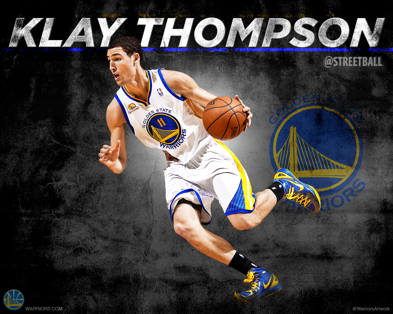 NBA Wallpapers on Twitter Wallpaper of KlayThompson one of 4 Warriors  players on 2016 USA roster Download full size of wallpaper at   httpstcoNpomJ9yVzU  httpstcoY6LE6ULoli  Twitter