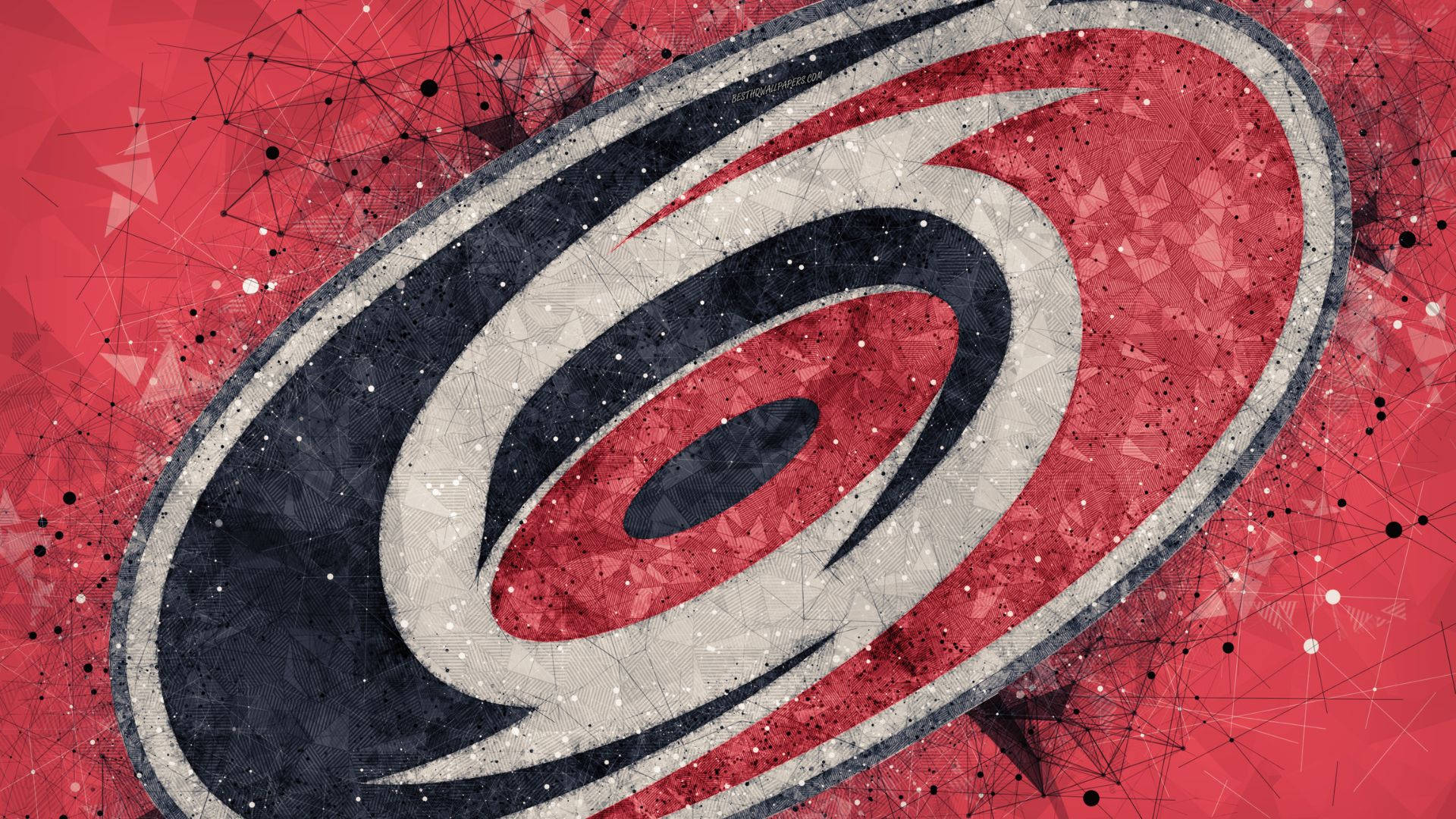 Carolina Hurricanes Wallpaper