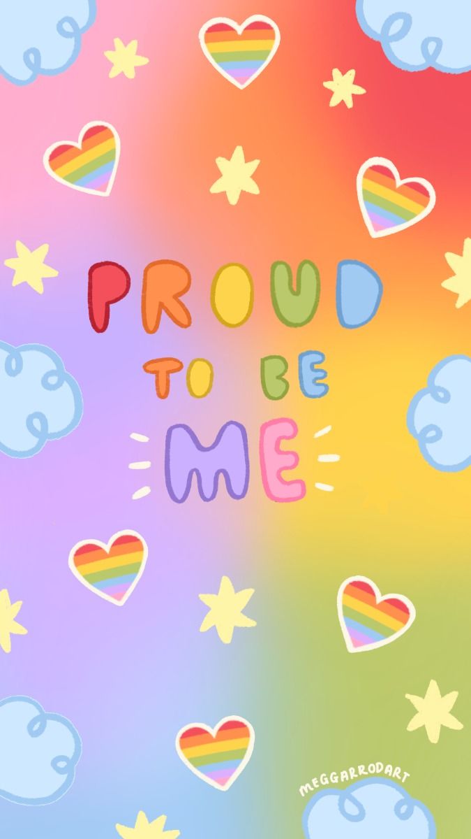 Pride Month Wallpaper
