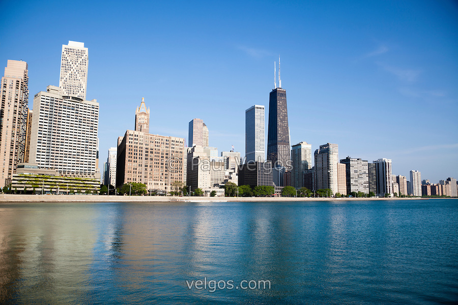 Mg Chicago Photo Skyline Jpg