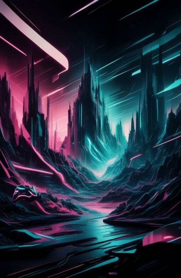Lenovo Legion Wallpaper