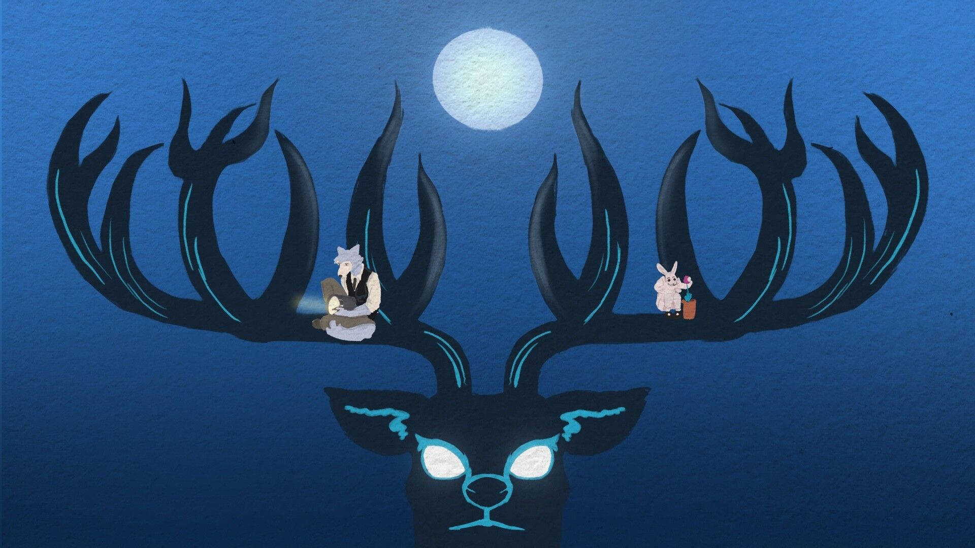 Top Beastars Wallpaper Full HD 4k To Use