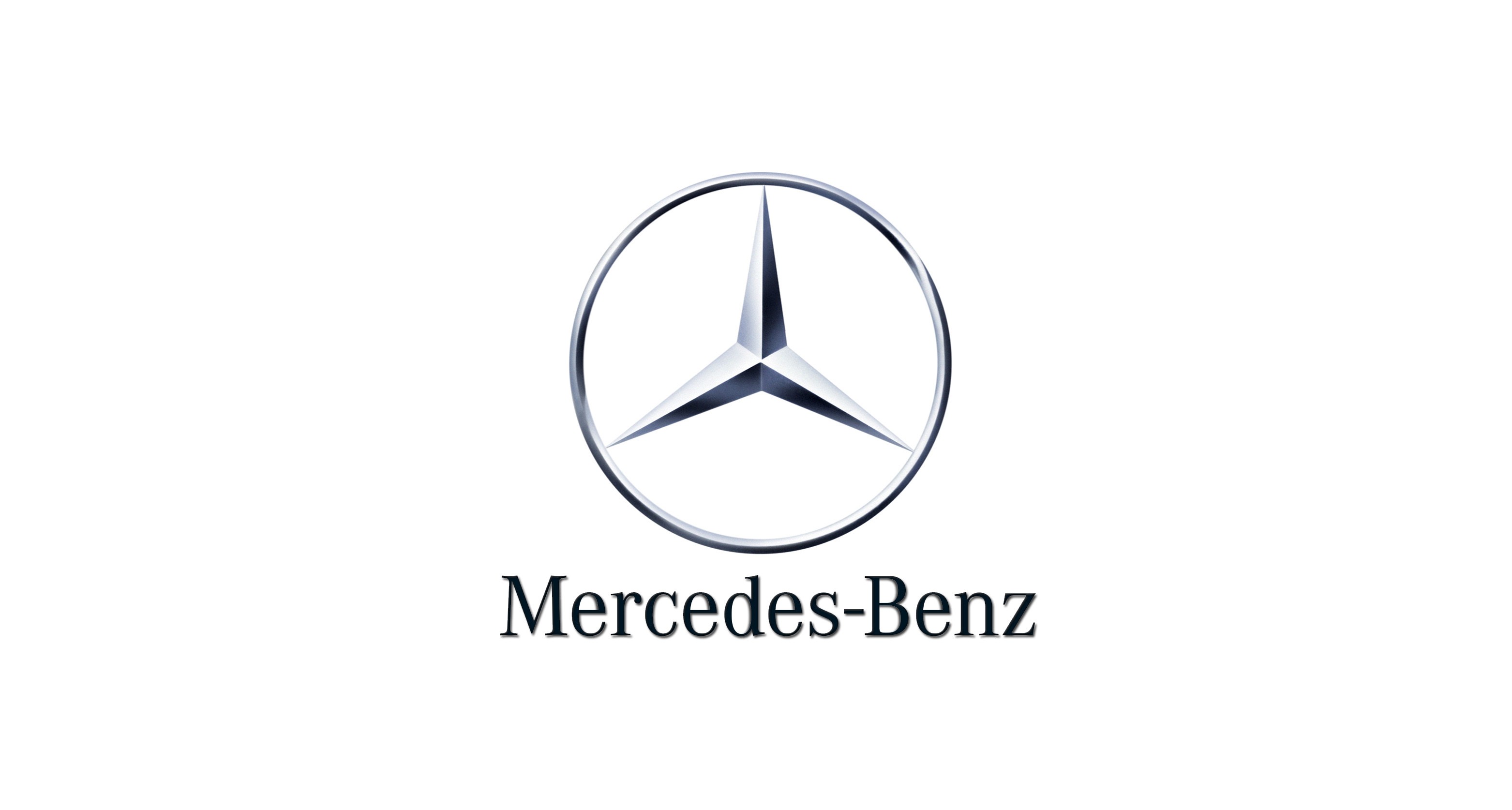 Mercedes Benz Logo Hd Wallpapers