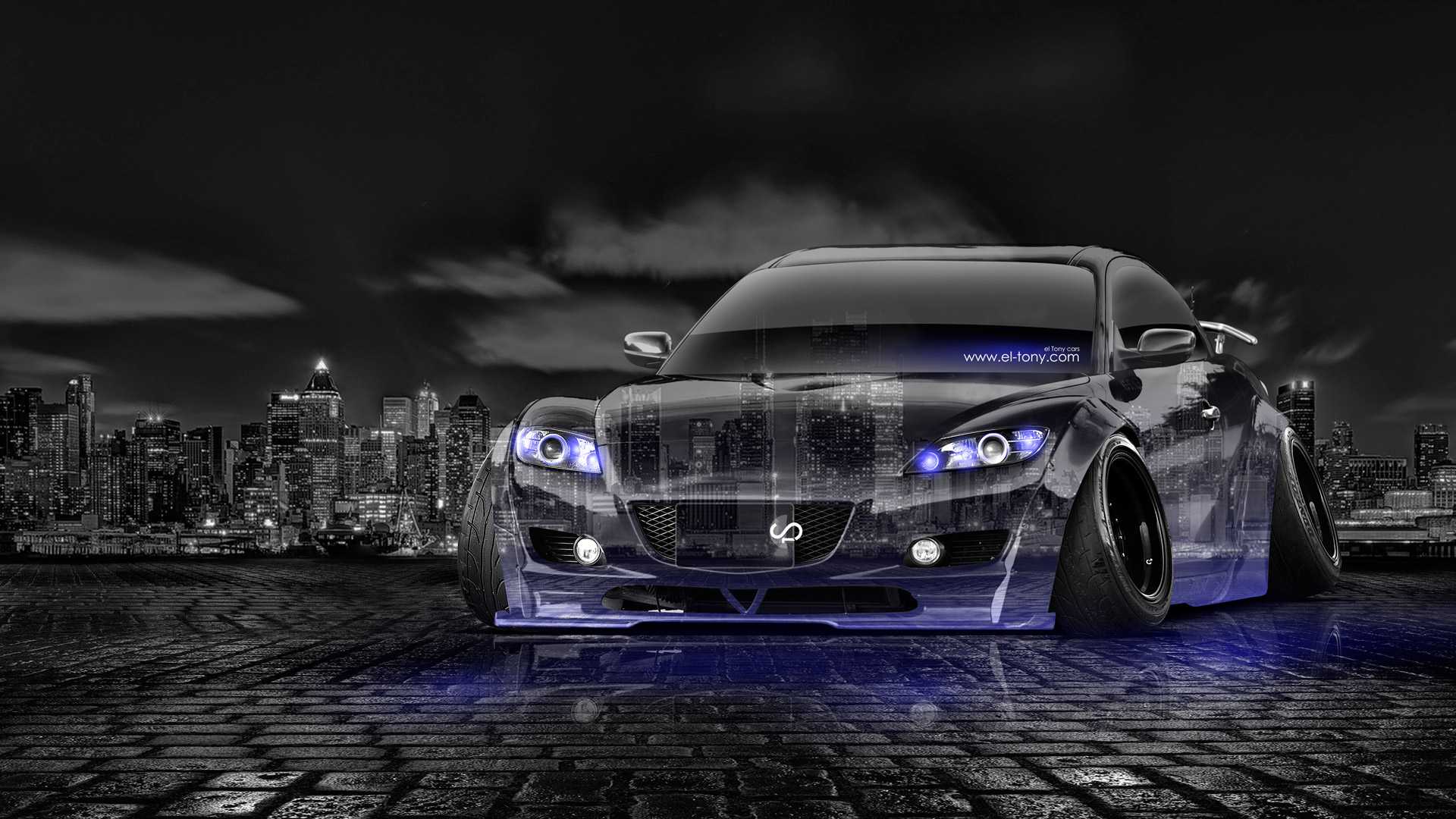 Rx8 Wallpaper On