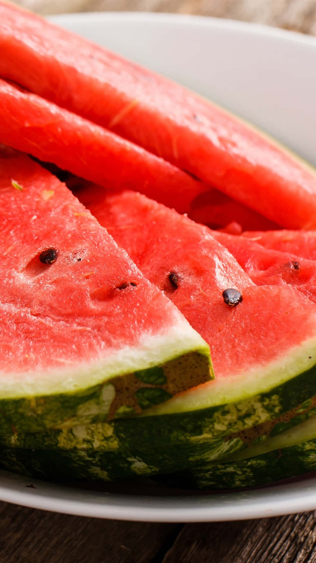 Cool And Crunchy Wallpaper