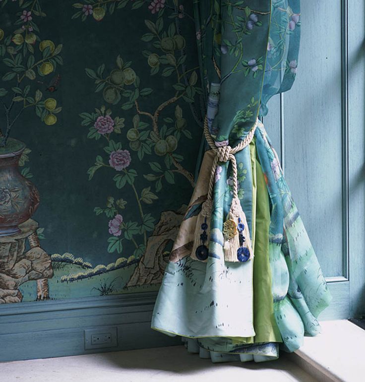 Collections Wallpaper Fabrics Collection Chinoiserie