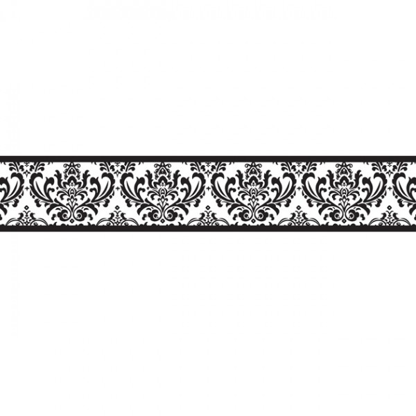 Free download Black And White Wallpaper Border Home Design Ideas