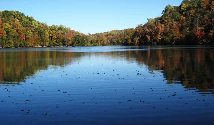 Lake Definition Wallpaper