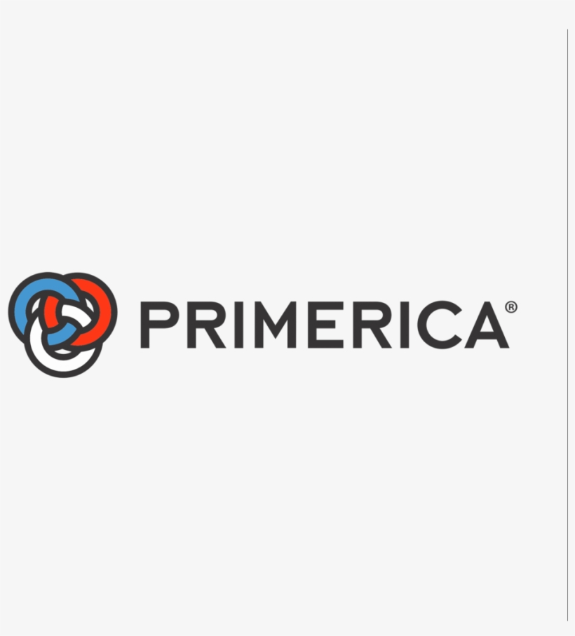 Primerica Logo New Transparent Png