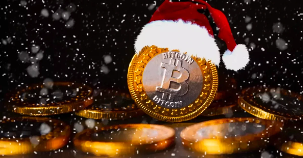  Best Cryptos to Buy Christmas Rally During Bitcoin ETF Hype