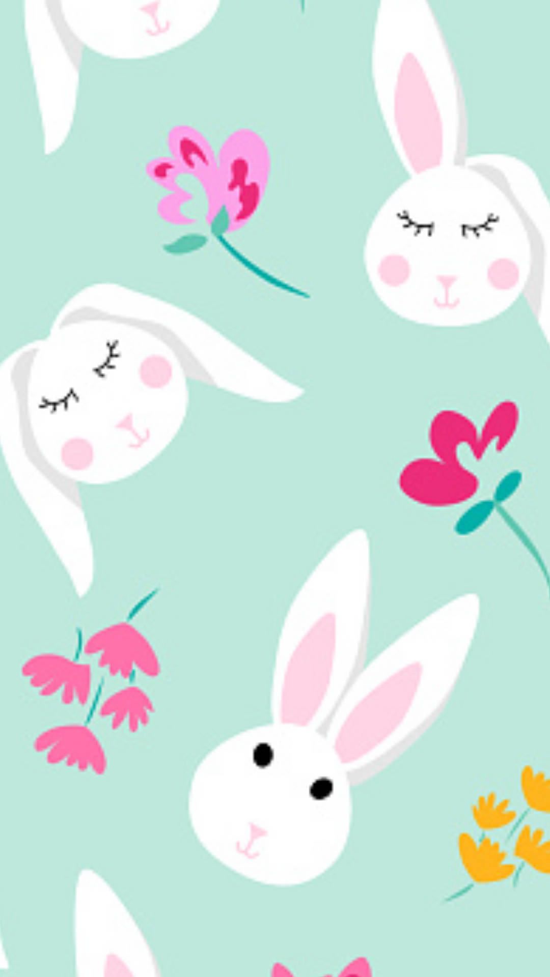 Top White Rabbit Wallpaper Full HD 4k To Use