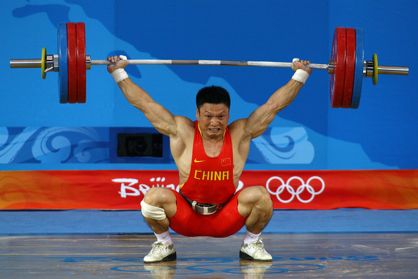 The Main Purpose Of Weightlifting Is To Lift Weight For Themselves