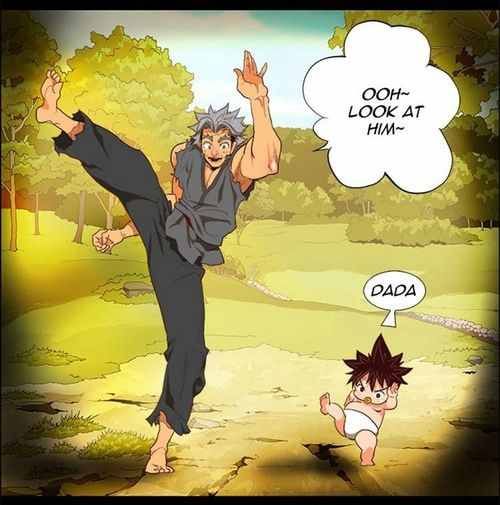 Jin-Mori vs Bambina vs Goku - Battles - Comic Vine