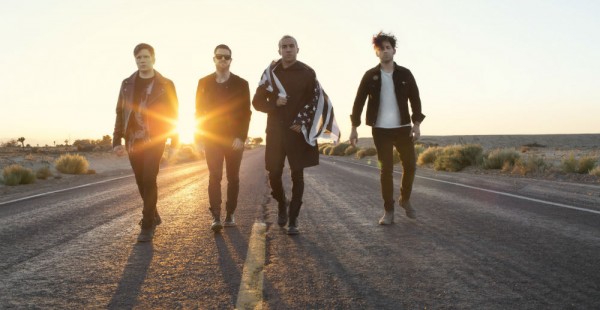 The Essential Fall Out Boy Playlist To Spin Before Their Uk Tour