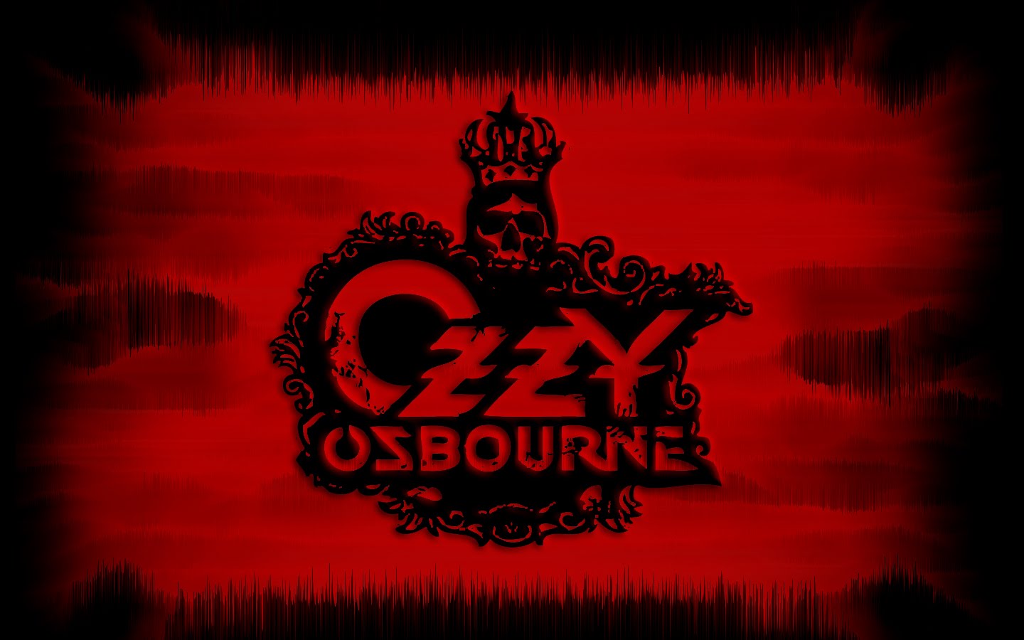 Wallpaper Ozzy Osbourne