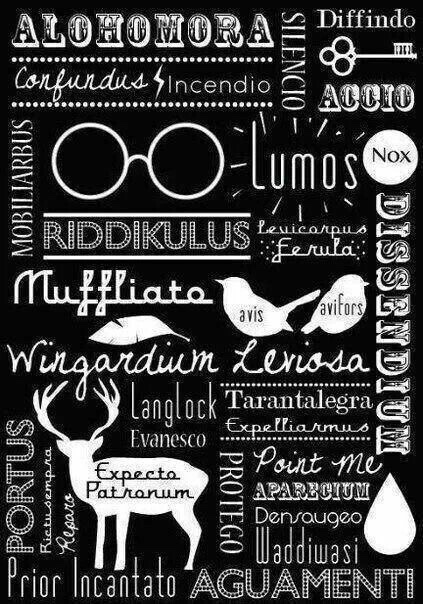 harry potter background tumblr iphone