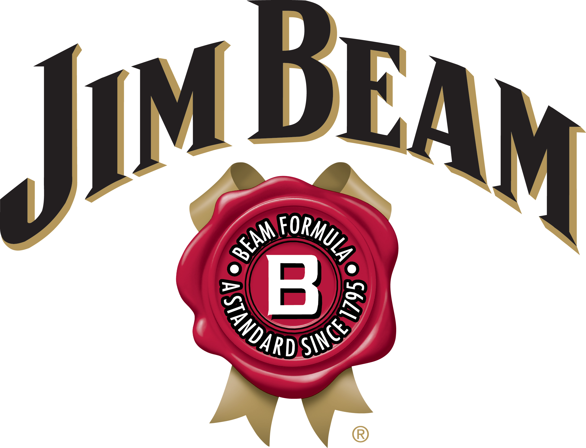 Jim Beam Logo Image Motocarstyle