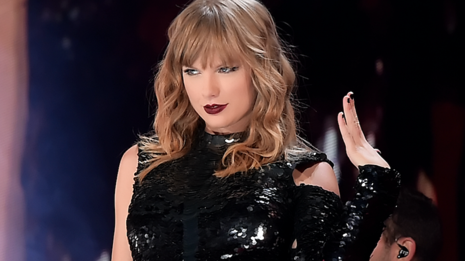 Taylor Swift S Reputation Tour See Full Setlist After Opening Night