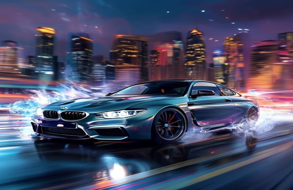Bmw M HD Wallpaper