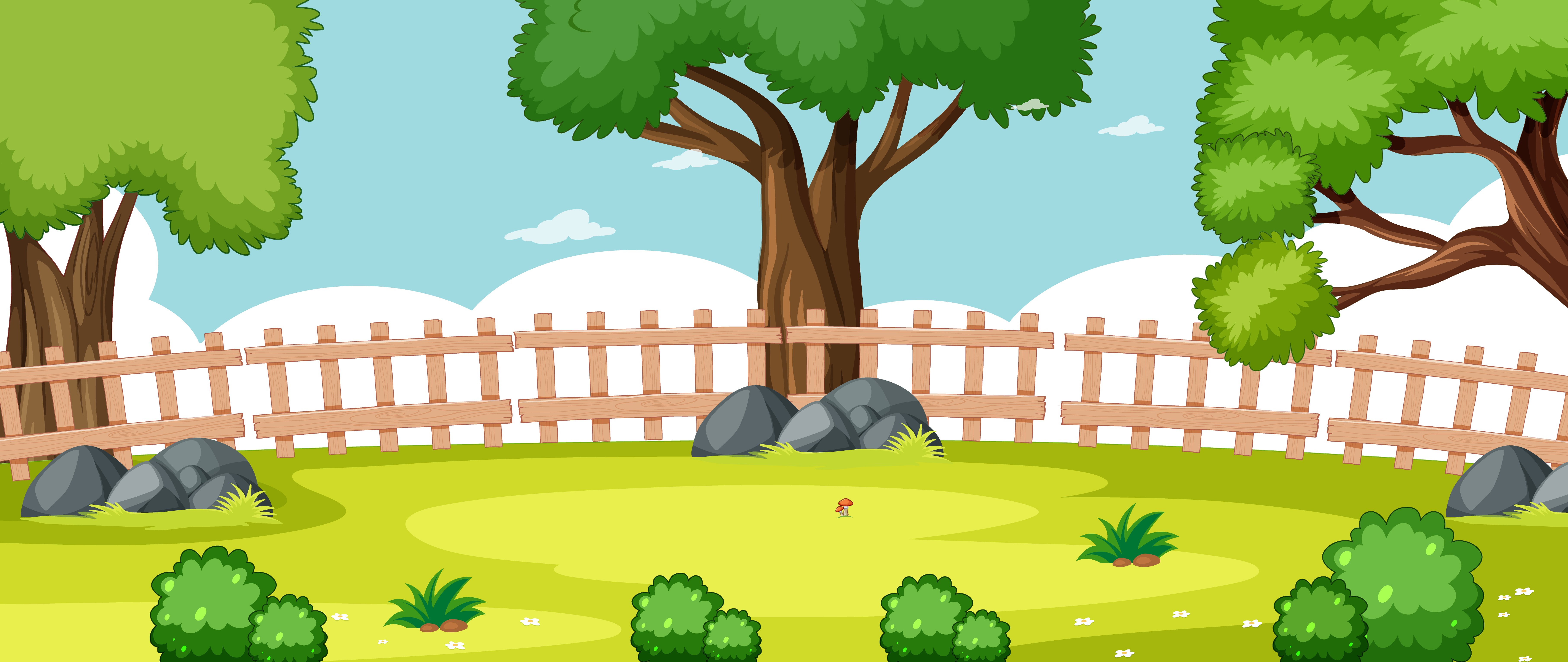 Free download Backyard Background [1280x720] for your Desktop, Mobile ...