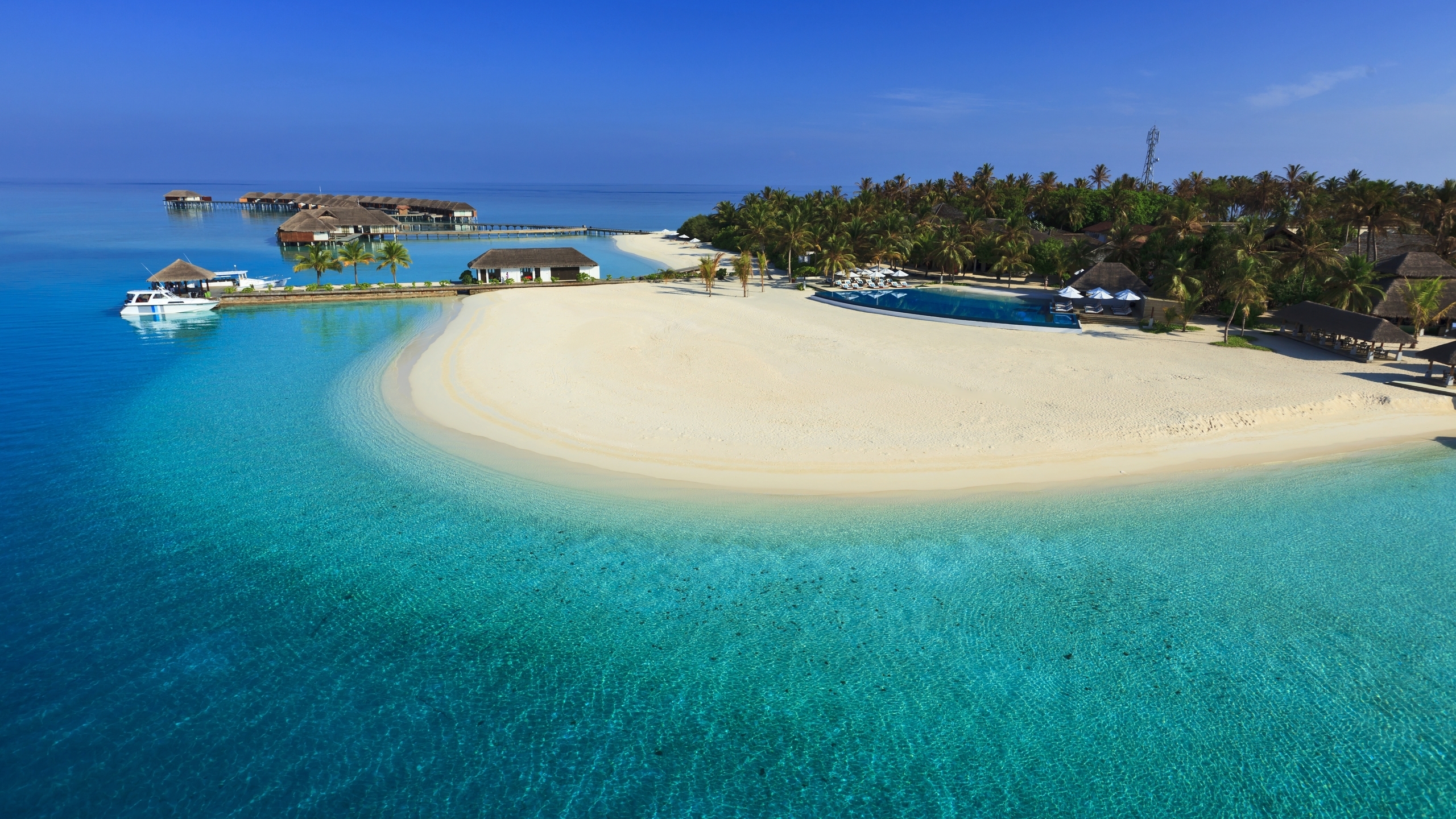Resort Alle Maldive Extra Wonderful Earth