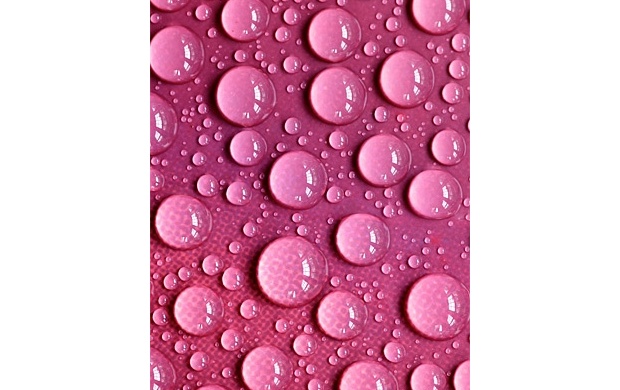Pink Bubbles Wallpaper Bubble