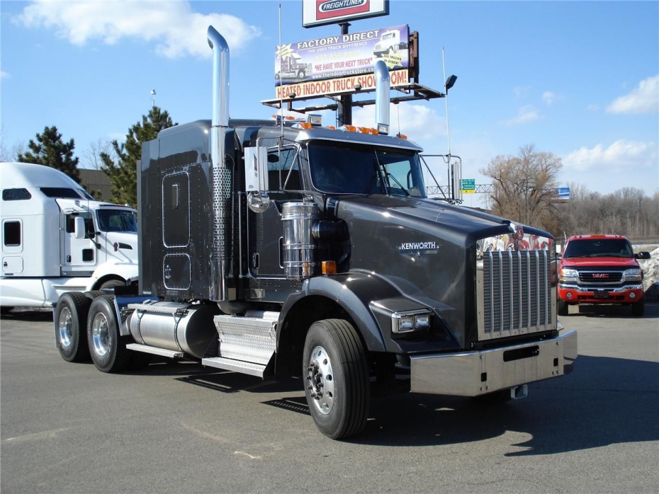 Kenworth T800sh Pictures Wallpaper Of