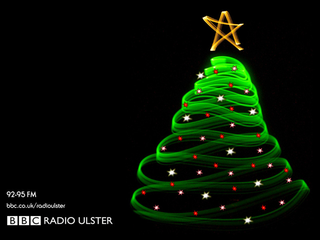 Bbc Radio Ulster