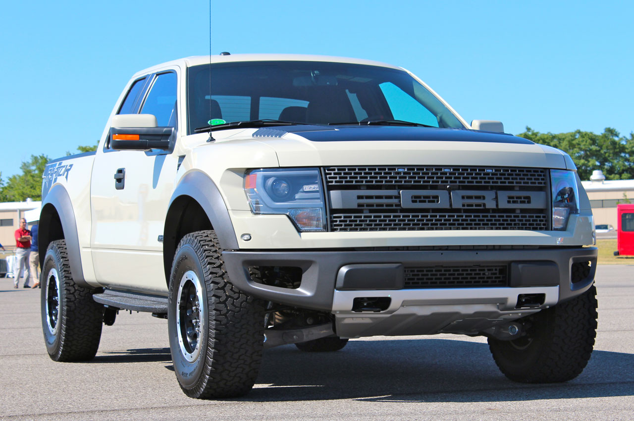 Ford F150 Raptor 4355 Hd Wallpapers in Cars   Imagescicom 1280x850