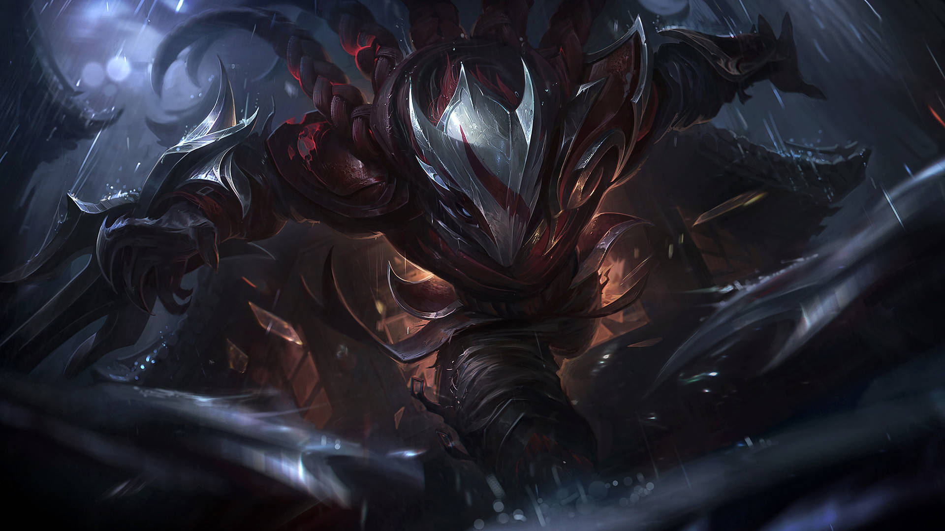 League Of Legends Wallpaper