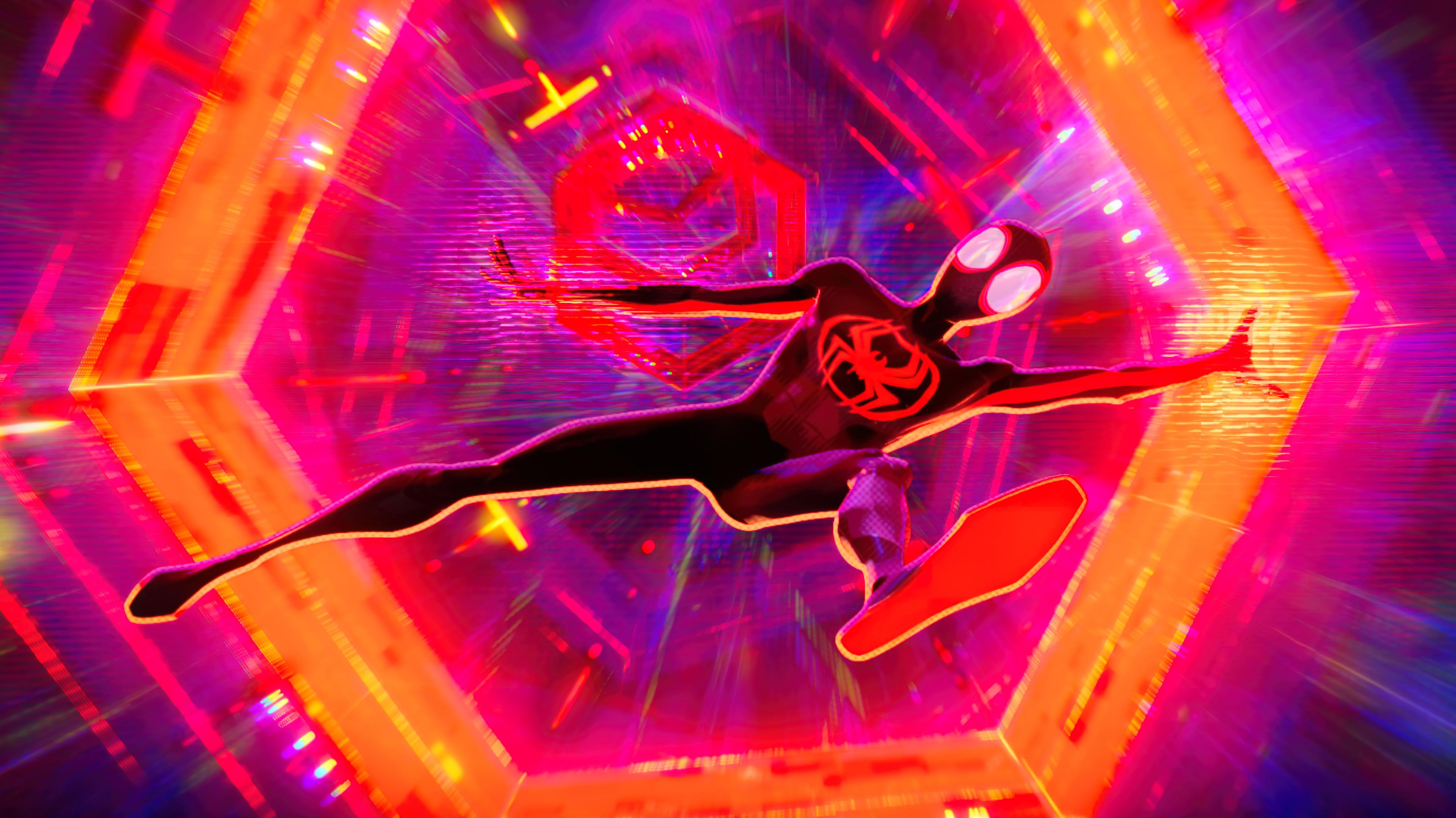 🔥 [41+] Across the Spider-Verse Wallpapers