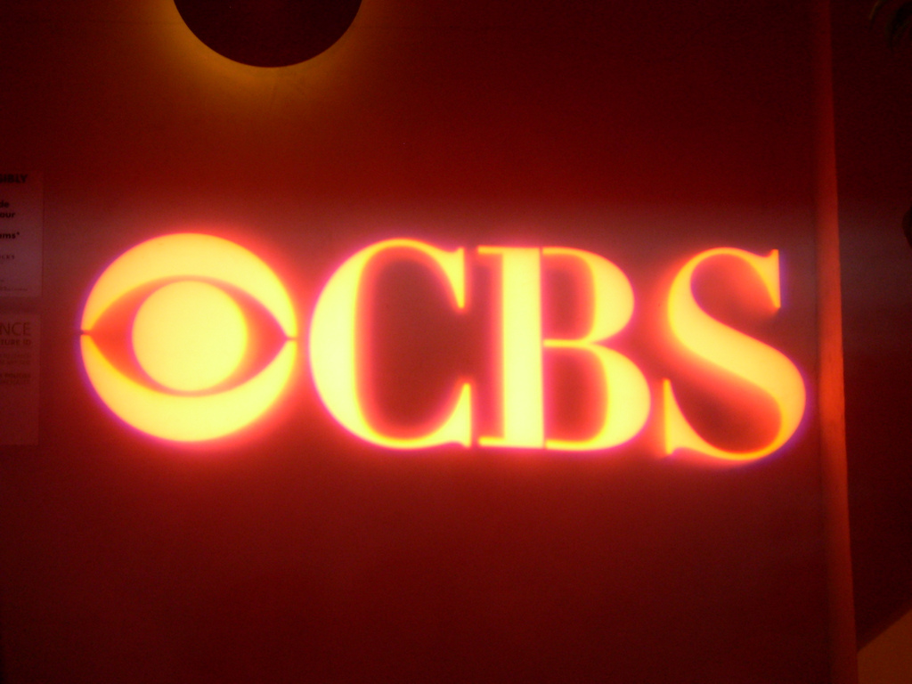Cbs Orders Three New Tv Series Den Of Geek