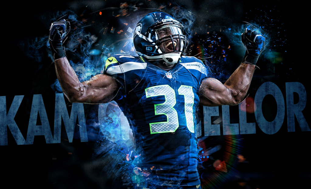 Full Size More Seahawks Background Covers