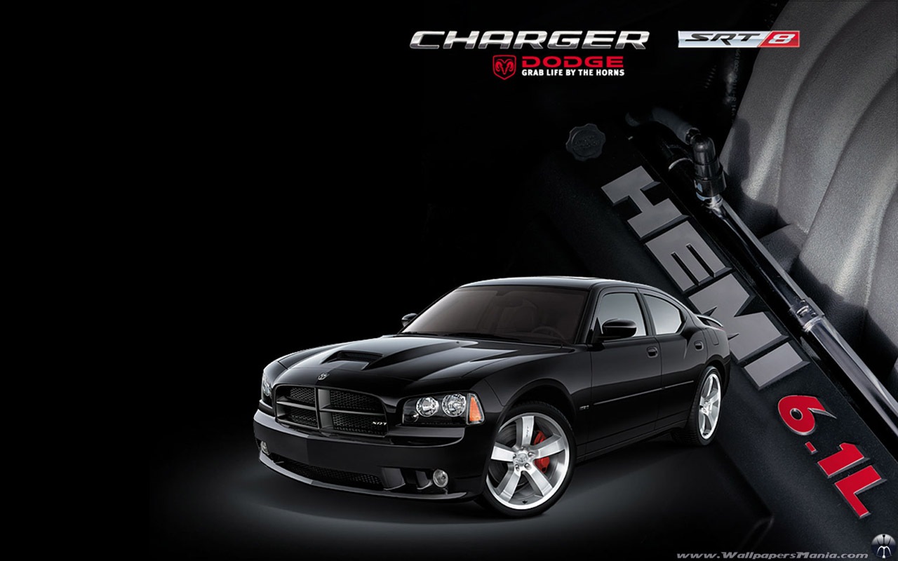 Dodge Charger Wallpaper HD In Cars Imageci