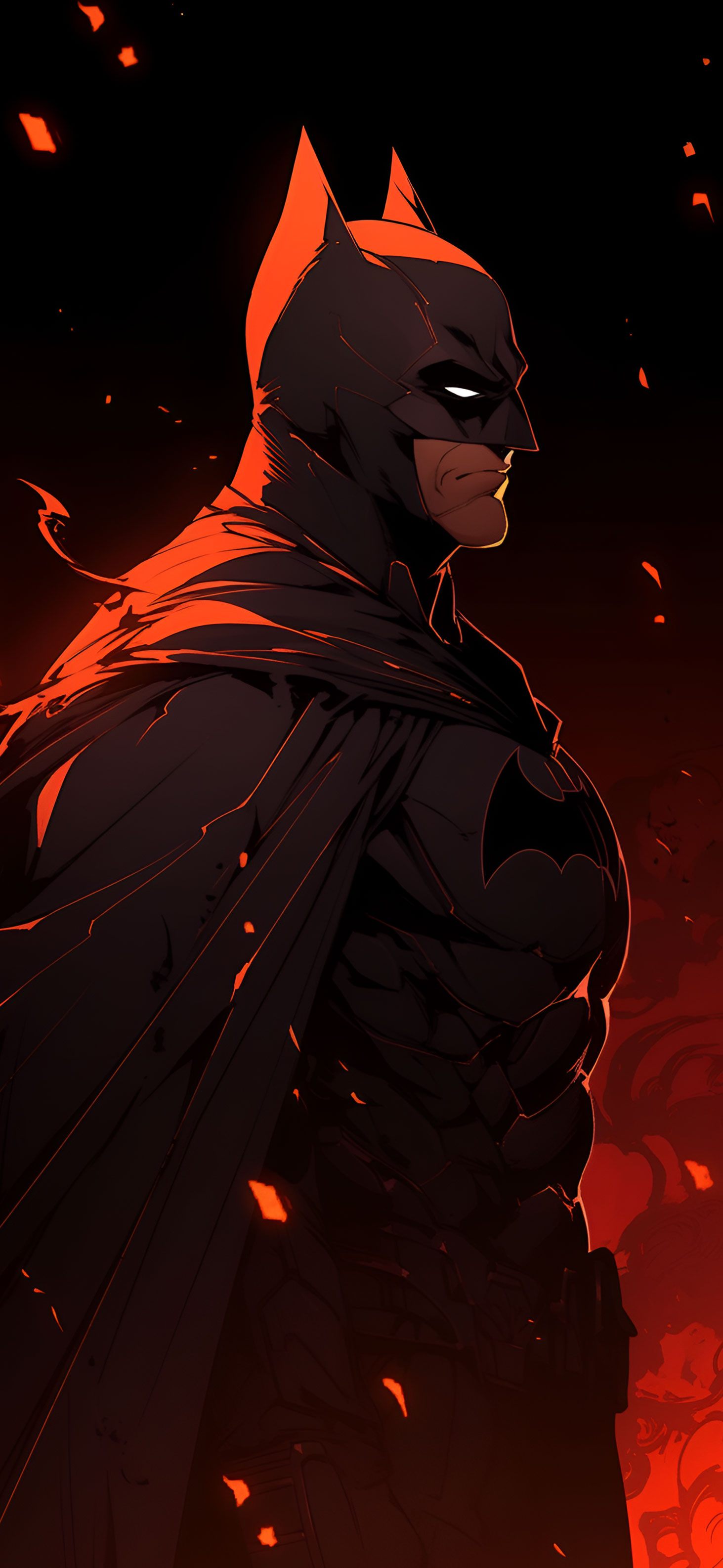 Fondos De Pantalla Dc Comics Wallpaper