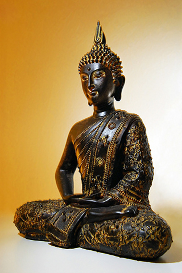 Buddha Statue HD Wallpaper Res Desktopas