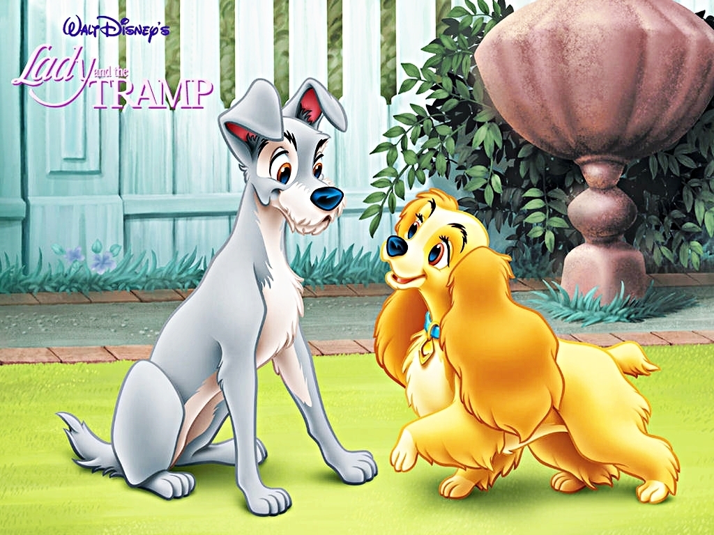 Disney Wallpaper Walt Characters