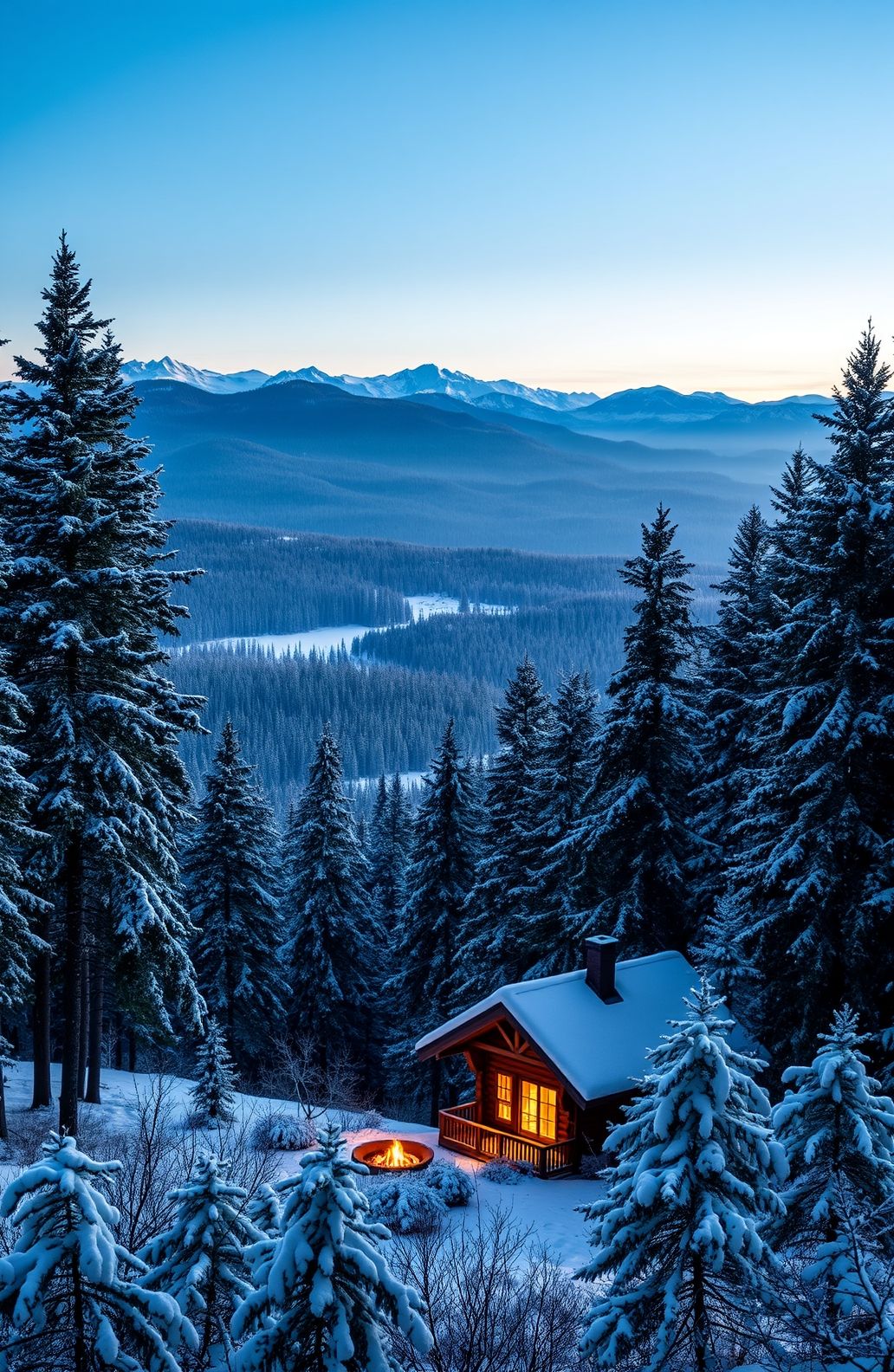 Winter Wallpaper And Screensavers