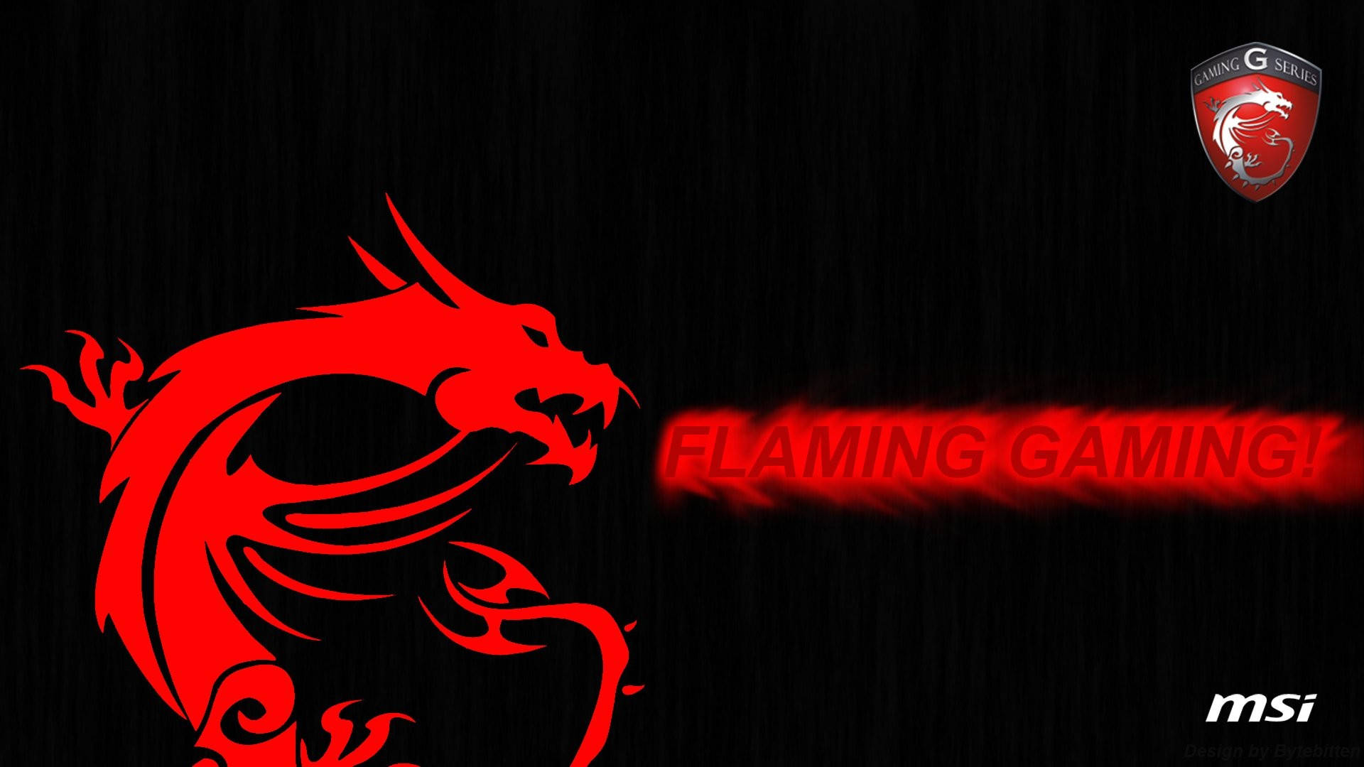Msi Gaming Wallpaper