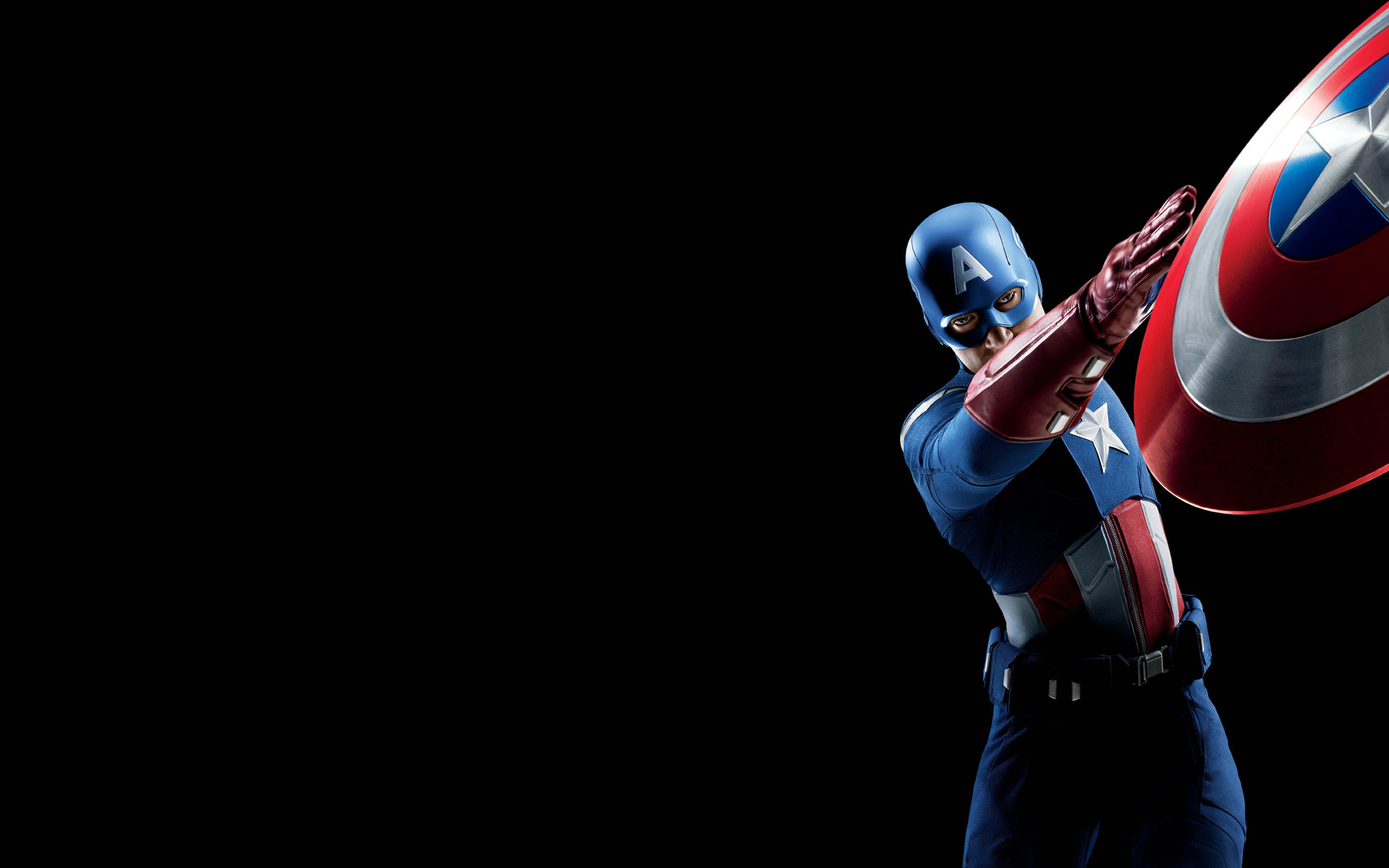 Best Superhero Wallpaper