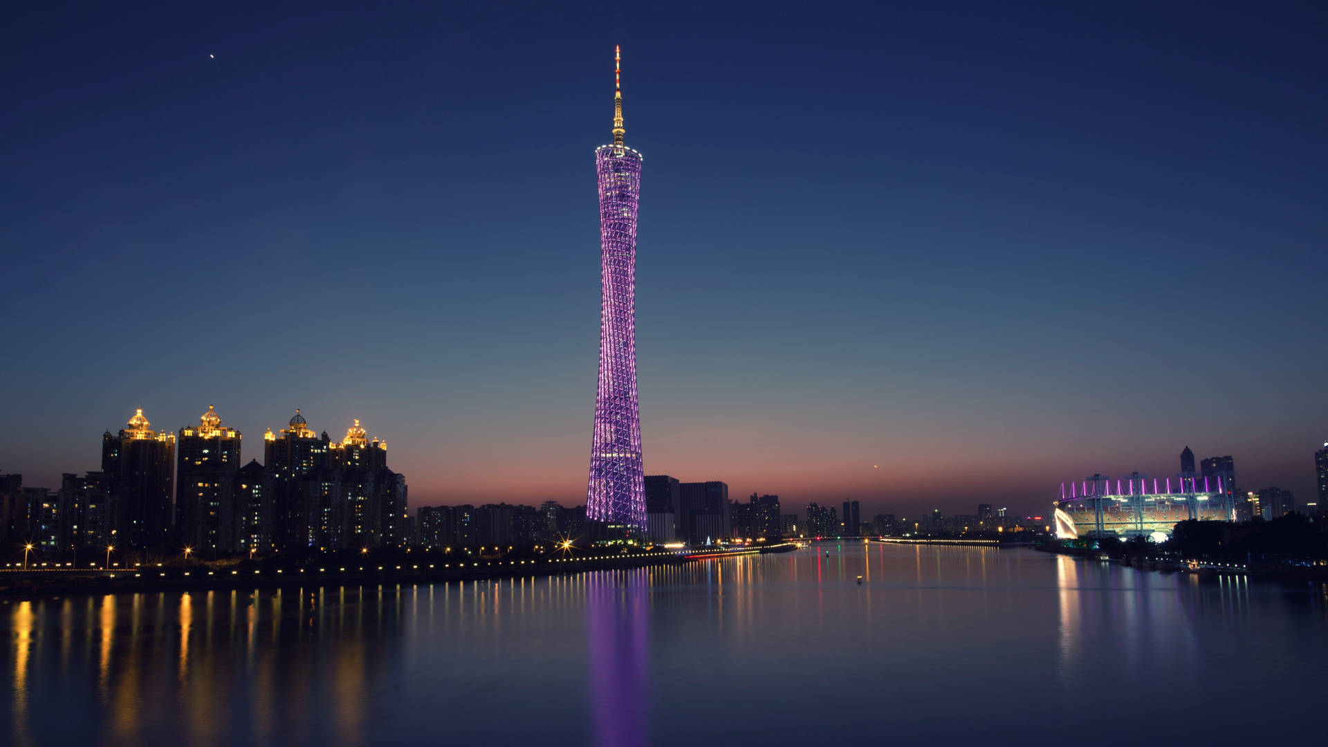 Top Guangzhou Wallpaper Full HD 4k To Use
