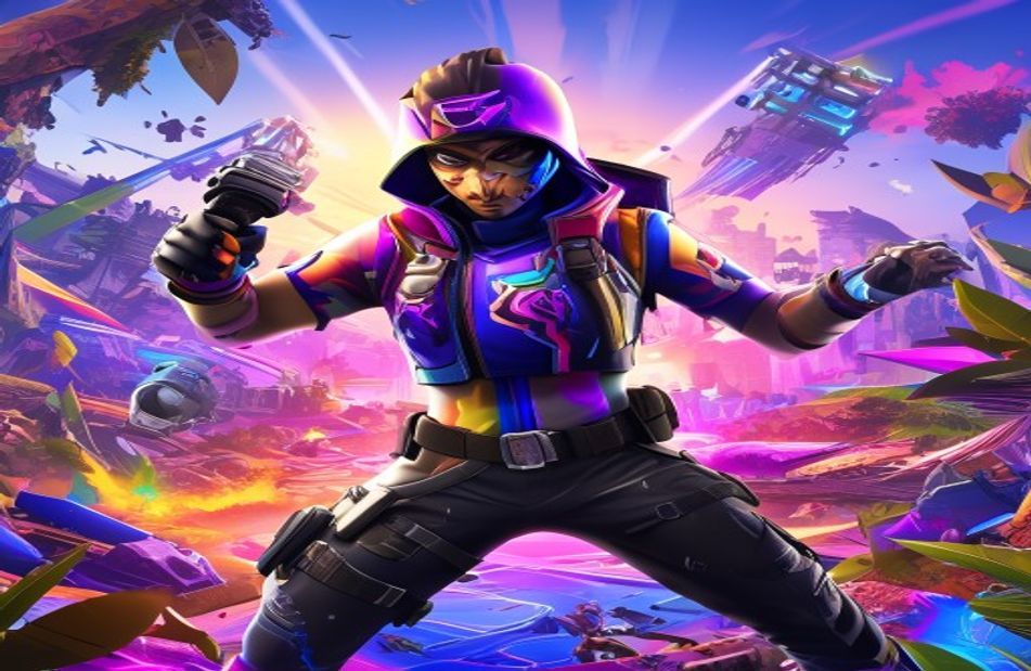 Fortnite Skins Wallpaper
