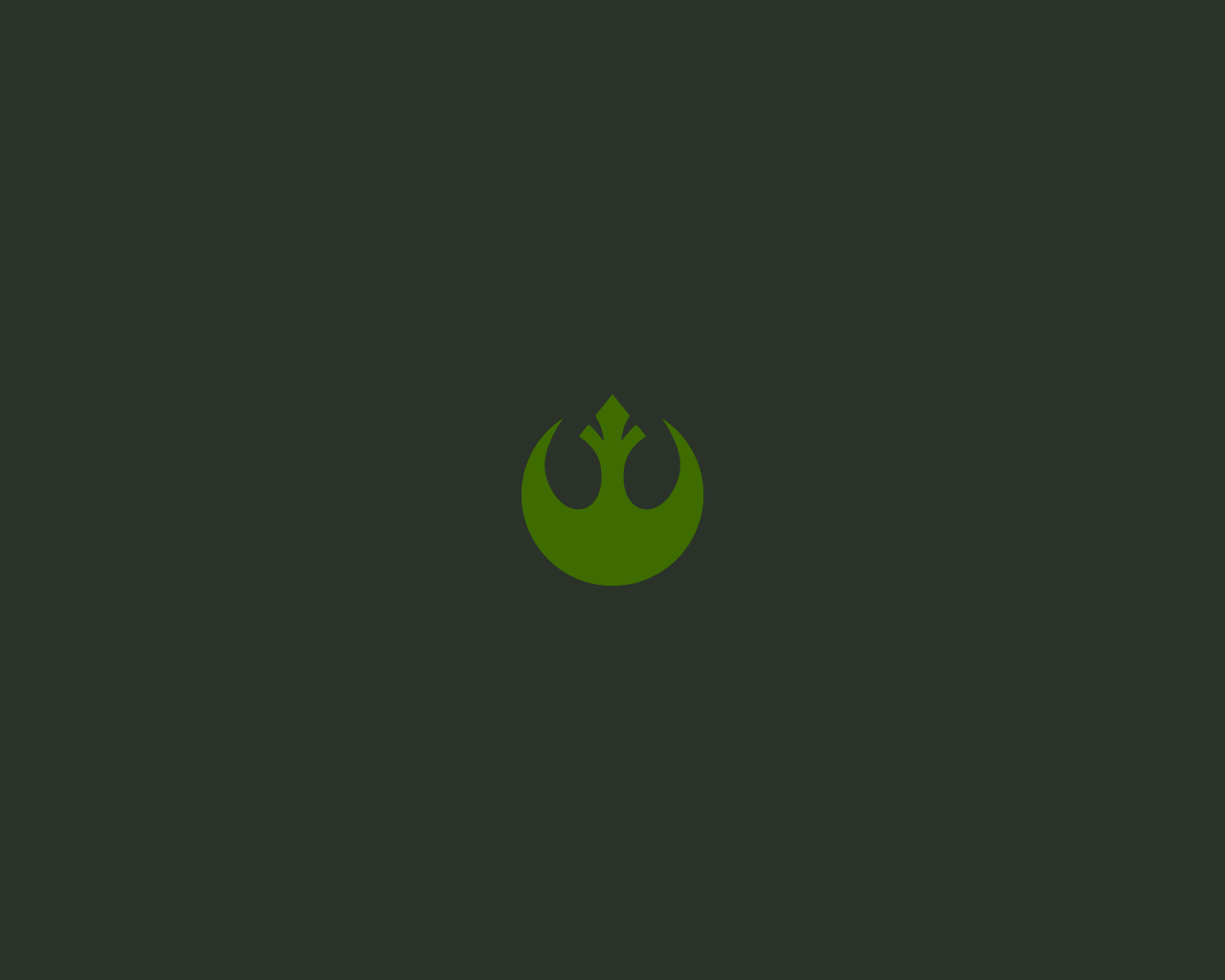 star wars rebellion logo wallpaper