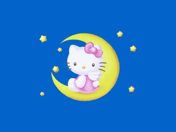 Cute Hello Kitty Wallpaper To Make You Feel Aww