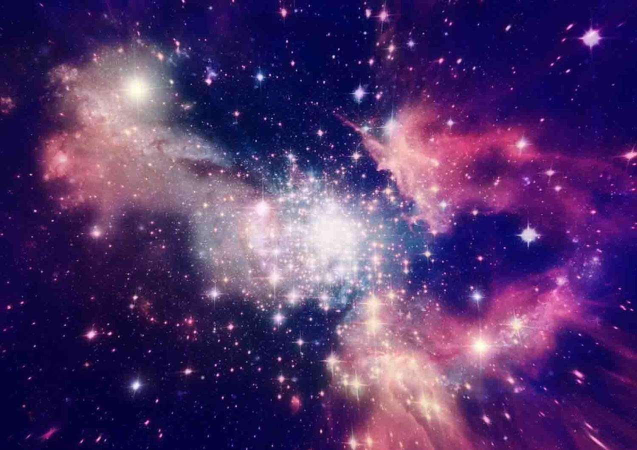 Cool HD Space Wallpaper Android Apps On Google Play