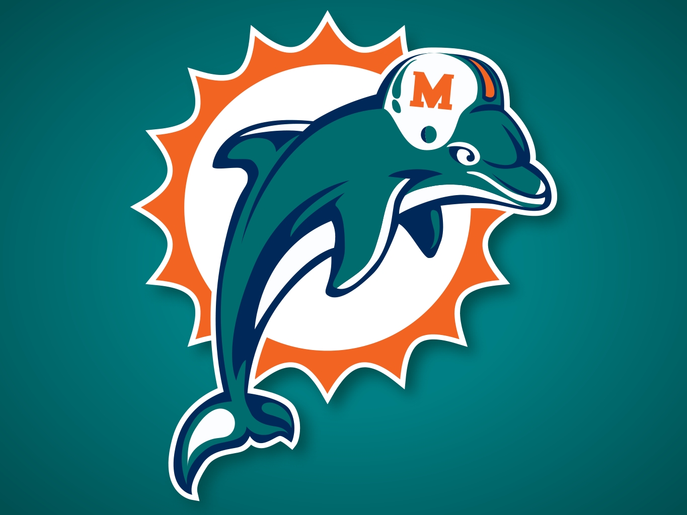 Nice Miami Dolphins Wallpaper