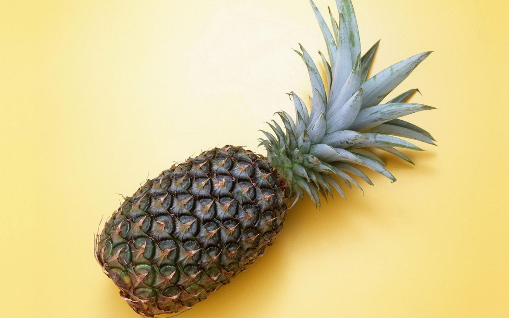 Pineapple Wallpaper Hd