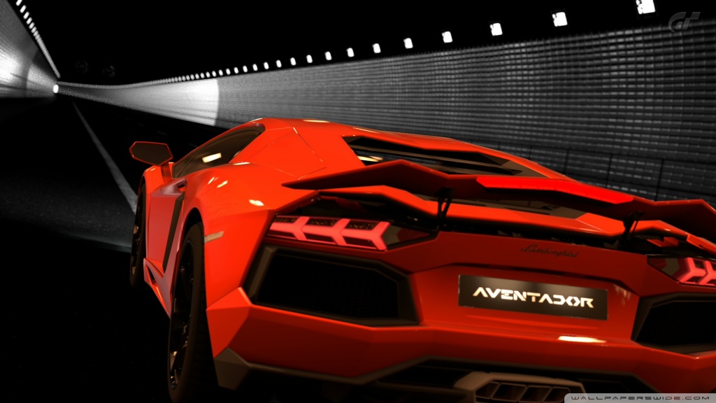 Lamborghini Aventador Wallpaper Wallpaper55 Best